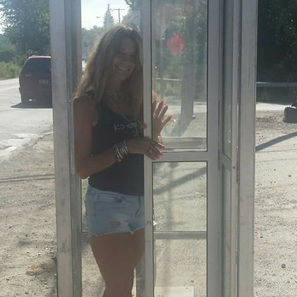 Meet your Posher, Ilyse